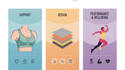 Why You Need the Right Sports Bra for Optimal Performance and Comfort