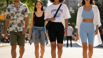 Ultimate Guide to Biker Shorts Tips for Comfort and Style