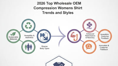 2026 Top Wholesale OEM Compression Womens Shirt Trends and Styles?