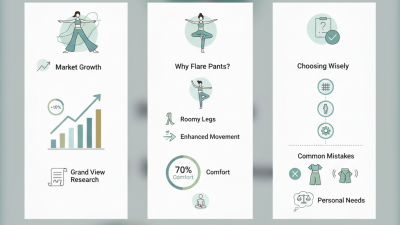 How to Choose Flare Pants for Yoga Practice Effectively?
