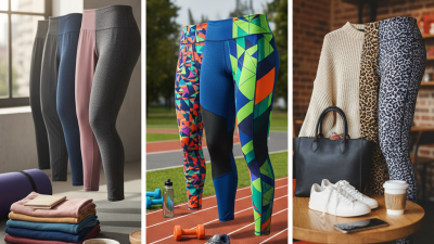 The Ultimate Guide to Choosing the Best Ankle Length Leggings for Every Occasion
