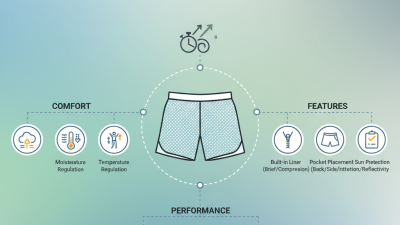 How to Choose the Best Running Shorts for Comfort and Performance