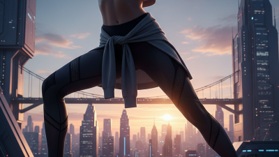 2025 Top Seethrough Leggings Trends You Need to Know About