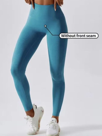 Fitness Workout Pant Sports Leggings Butt Lift ...
