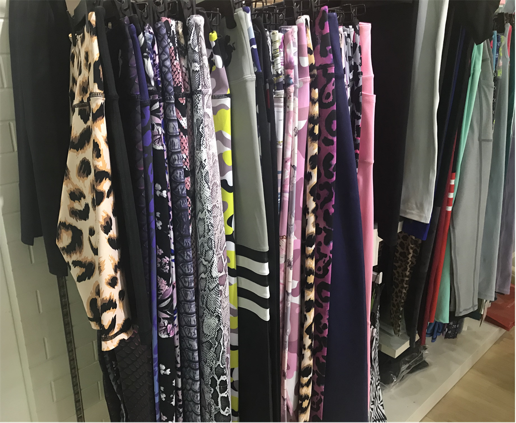  Unlocking Success: An Introduction to DongGuan Pro Sportswear Co., Ltd and Its Vision