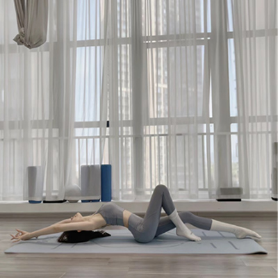 Yoga clothing fabric science, teach you to choose the right yoga clothing